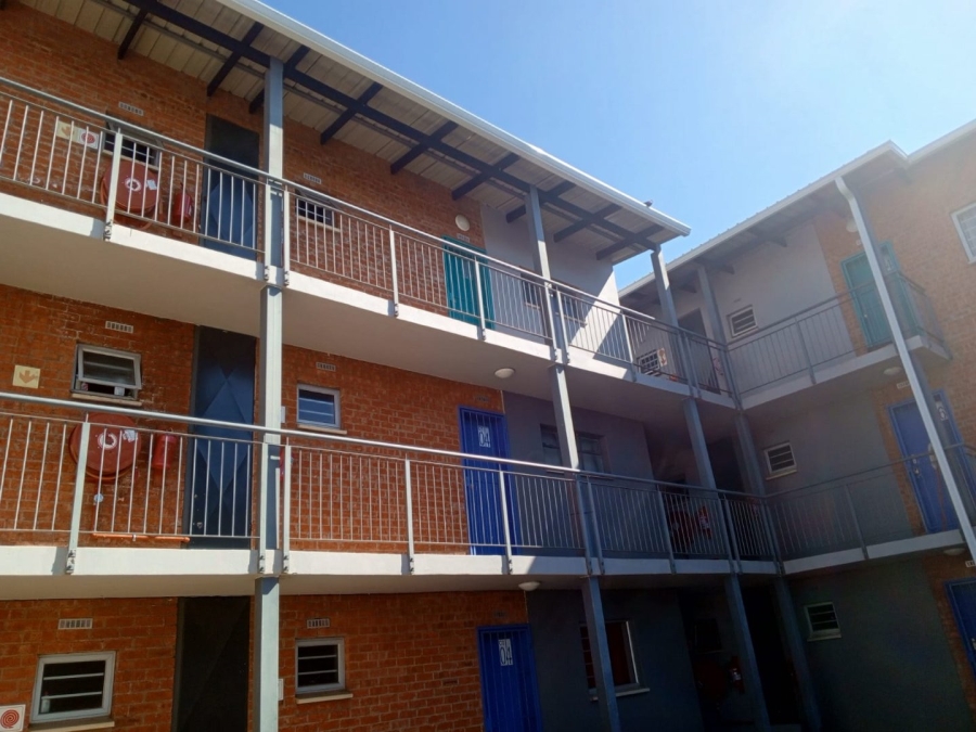 2 Bedroom Property for Sale in Raceway Free State